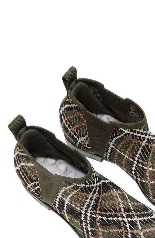 Vivaia Ryan Slip-on Chelsea Boots In Multi