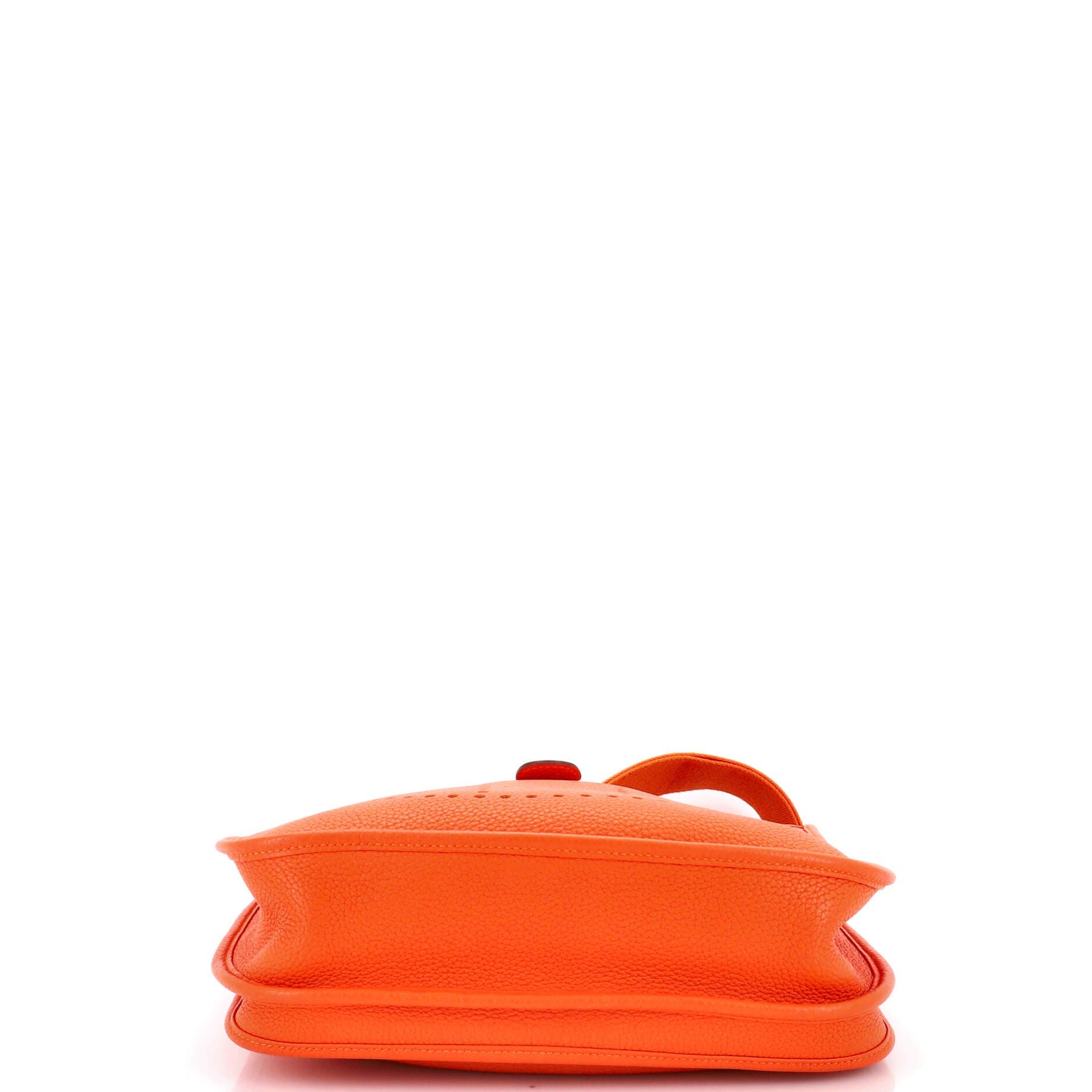 Evelyne Bag Gen III Clemence PM, Alternate, color, Orange