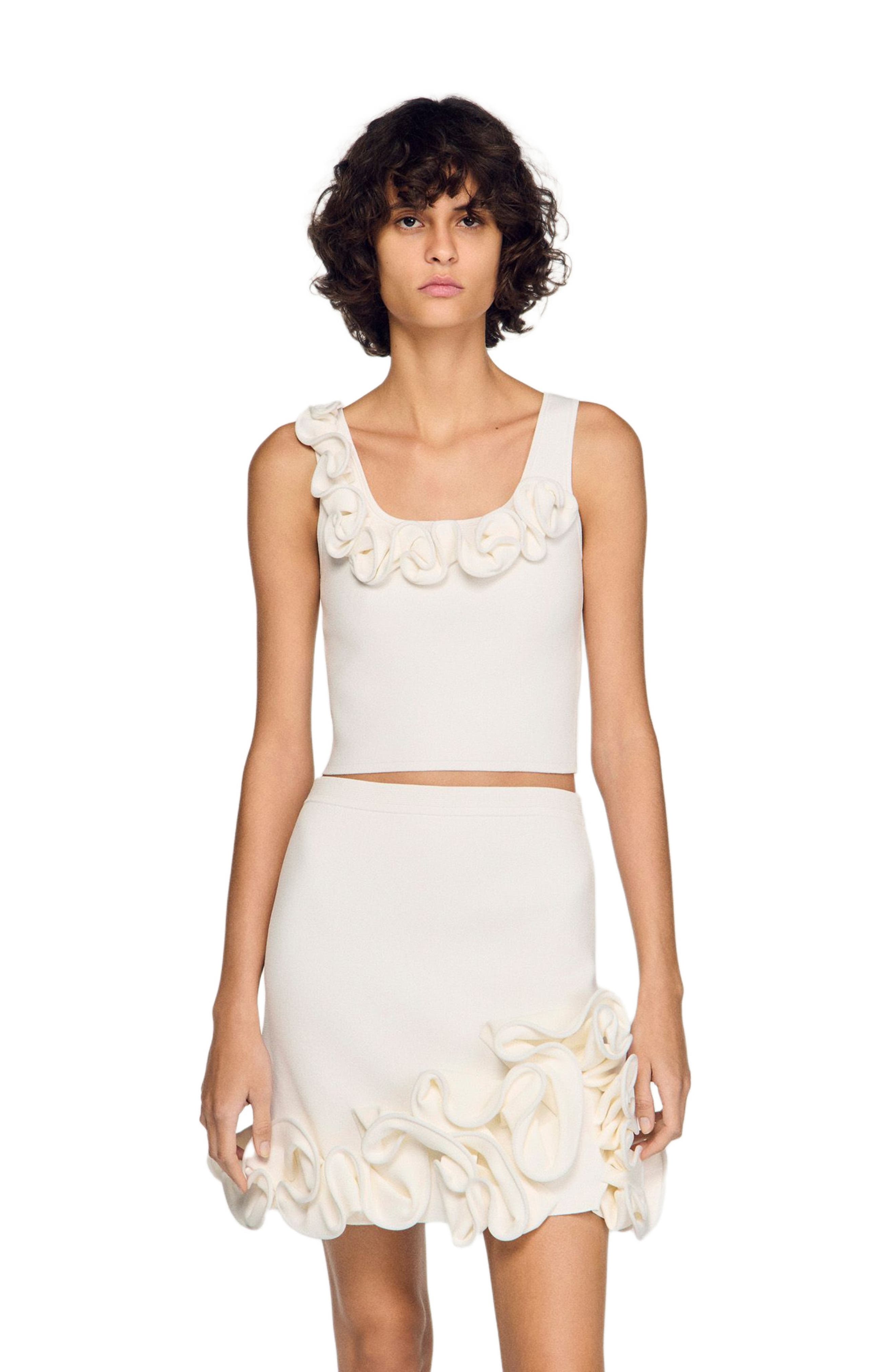 selected White