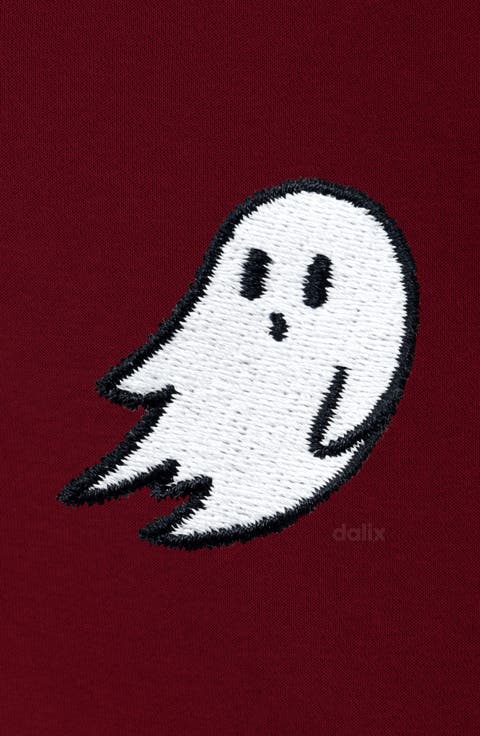 Ghost Midweight All Day Hoodie