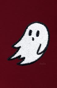 Dalix Ghost Midweight All Day Hoodie