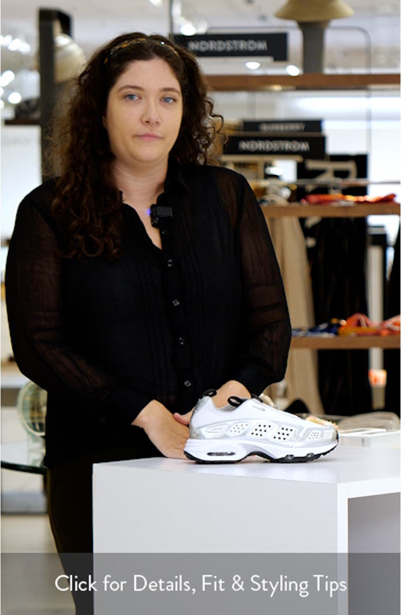 Air Max SNDR SE Sneaker, sales video thumbnail