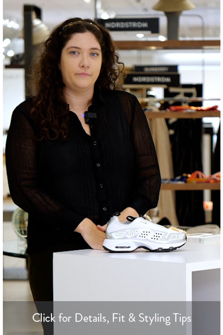 Air Max SNDR SE Sneaker video