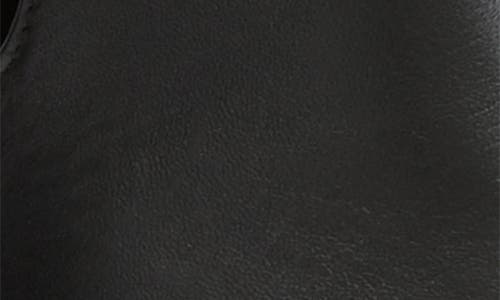 Allsaints Demi Cutout Bootie In Black