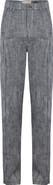 PCFG Free Heaven Linen Suit Pant