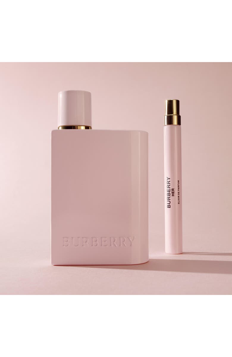 Burberry 'Burberry Her Elixir de Parfum, Alternate, color, 