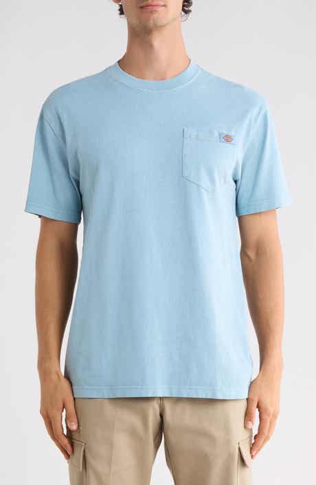 Worn In Heavyweight Pocket Tee