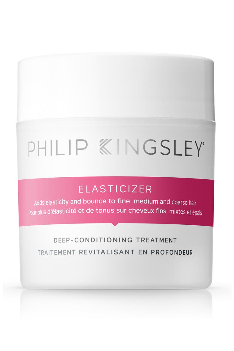 Elasticizer Deep-Conditioning Treatment, Main, color, NO COLOR