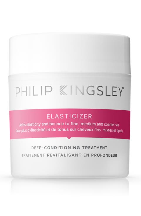 Elasticizer Deep-Conditioning Treatment
