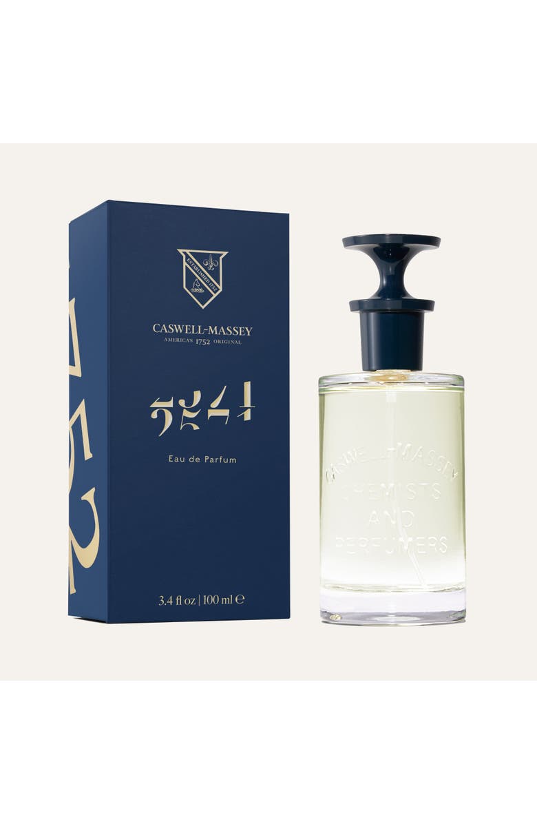 Caswell-Massey 2571 Eau de Parfum, Alternate, color, 100Ml