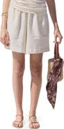 Gottex Beach Life Terra Bermuda Short Cover-Up