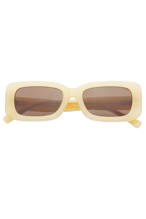Noa Rectangular Sunglasses