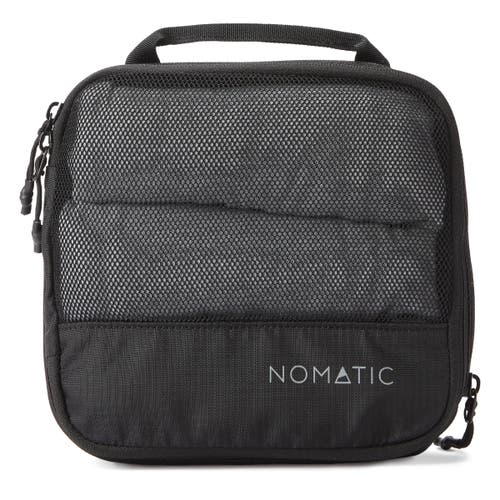 Nomatic Compression Luggage Organizers In Black - Medium
