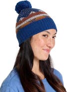 Toad & Co Cazadero Pom Beanie