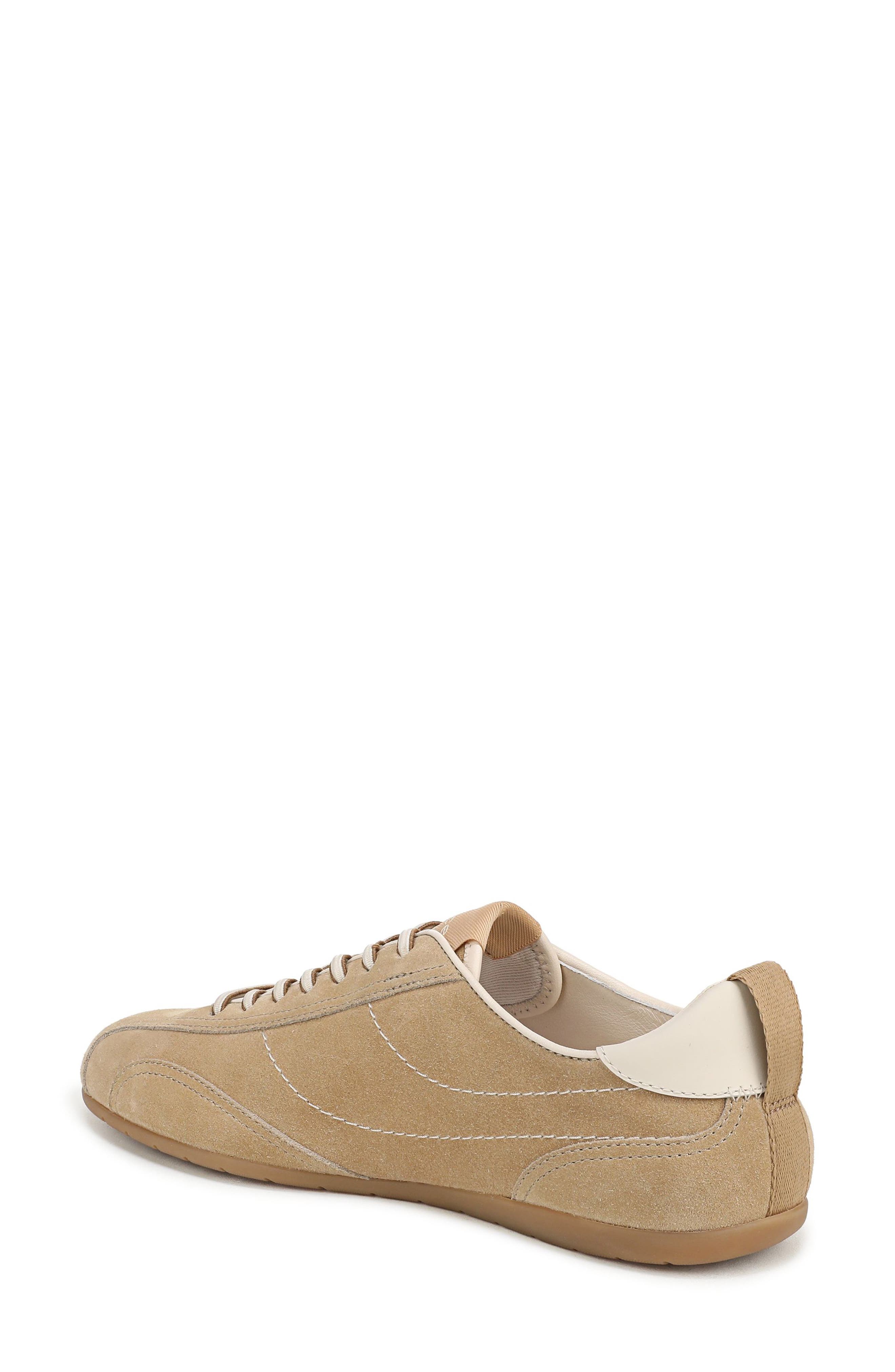 Catalina II Sneaker, Alternate, color, WHEAT