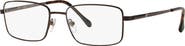 Sferoflex 57mm Rectangle optical glasses
