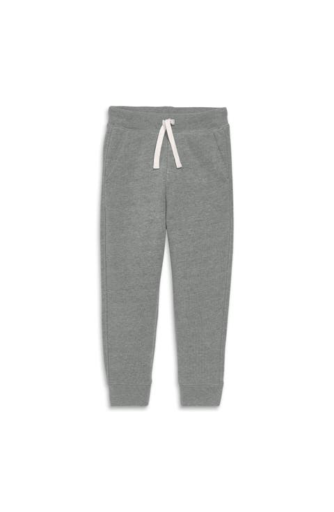 Cozy Fleece Jogger (Toddler, Little Kid, & Big Kid)