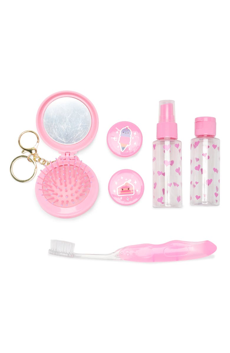 HOT FOCUS Kids' Travel Essentials Kit, Alternate, color, 