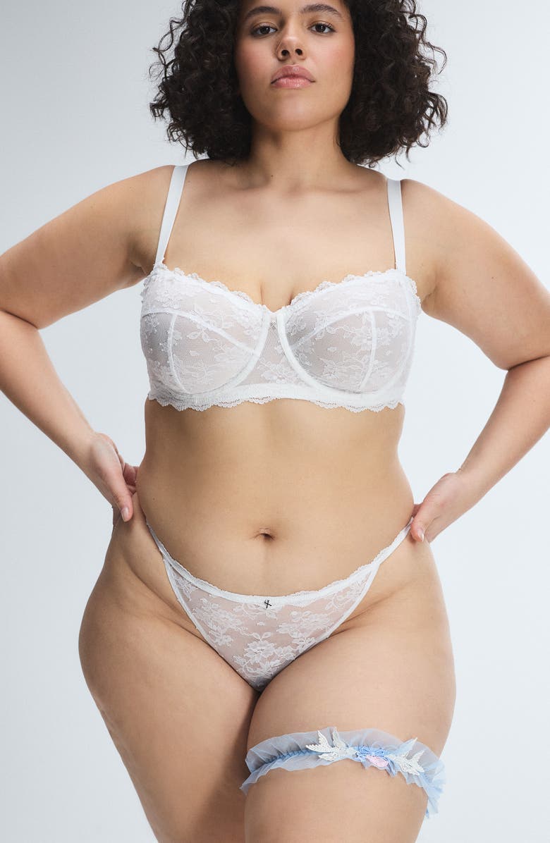 SAVAGE X FENTY Something Savage X Garter, Alternate, color, 