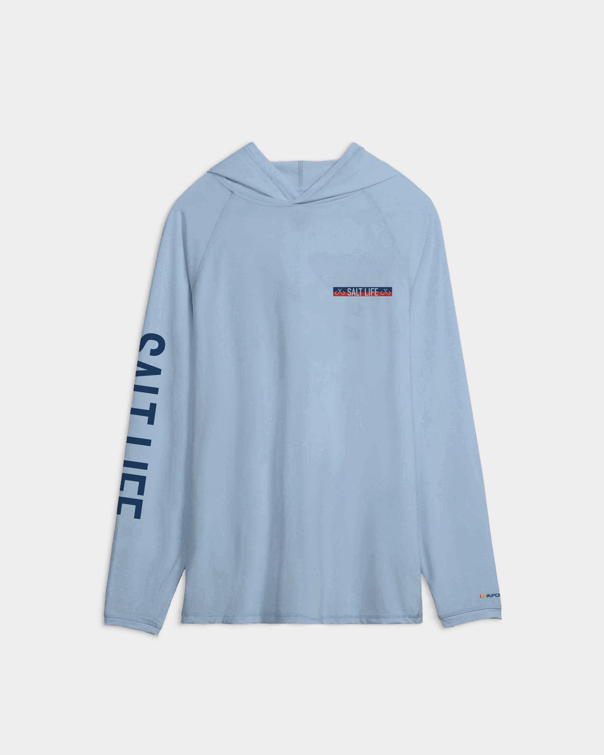 Glacial Blue Heather