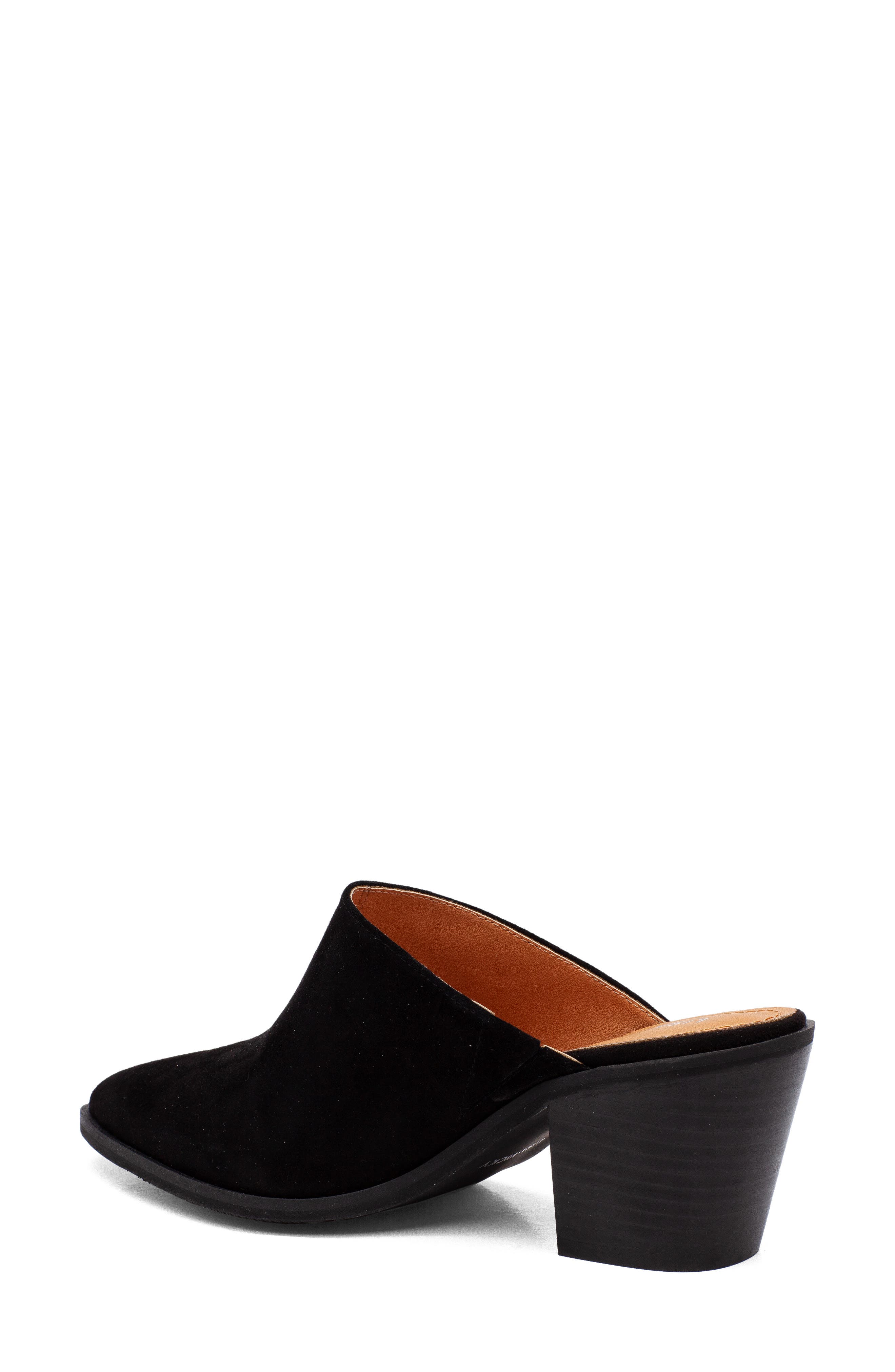 Lisa Vicky VIP Mule, Alternate, color, 