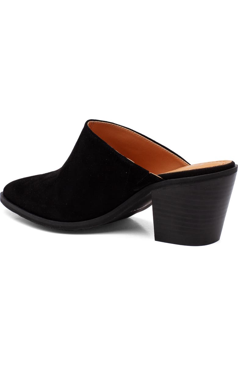 Lisa Vicky VIP Mule, Alternate, color,