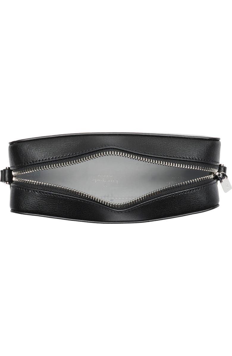 Kate Spade New York sienna colorblock crossbody bag, Alternate, color, Nimbus Grey Multi