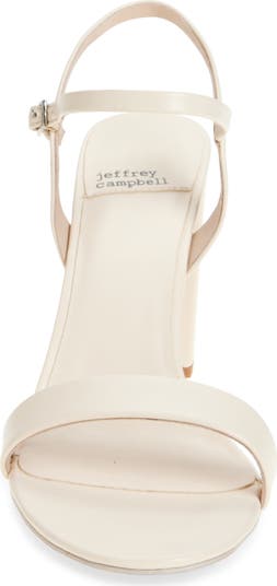 Go-There Block Heel Sandal