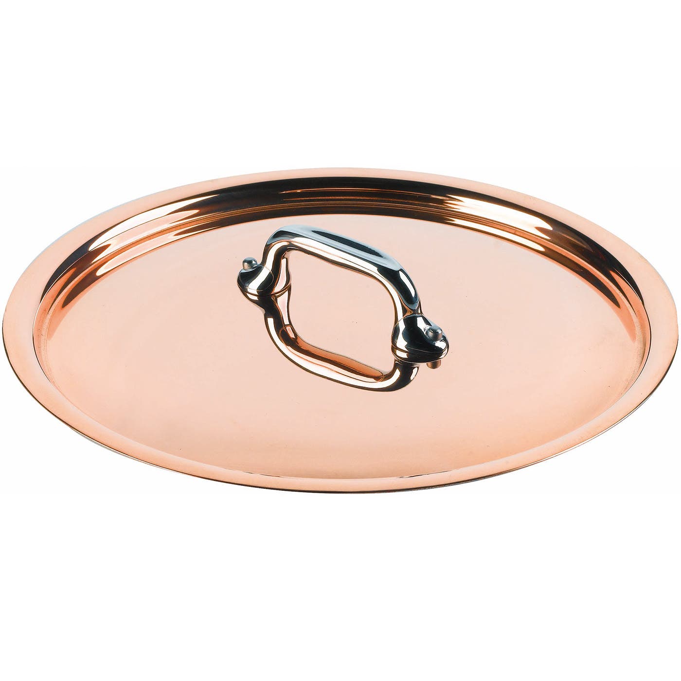 selected Copper