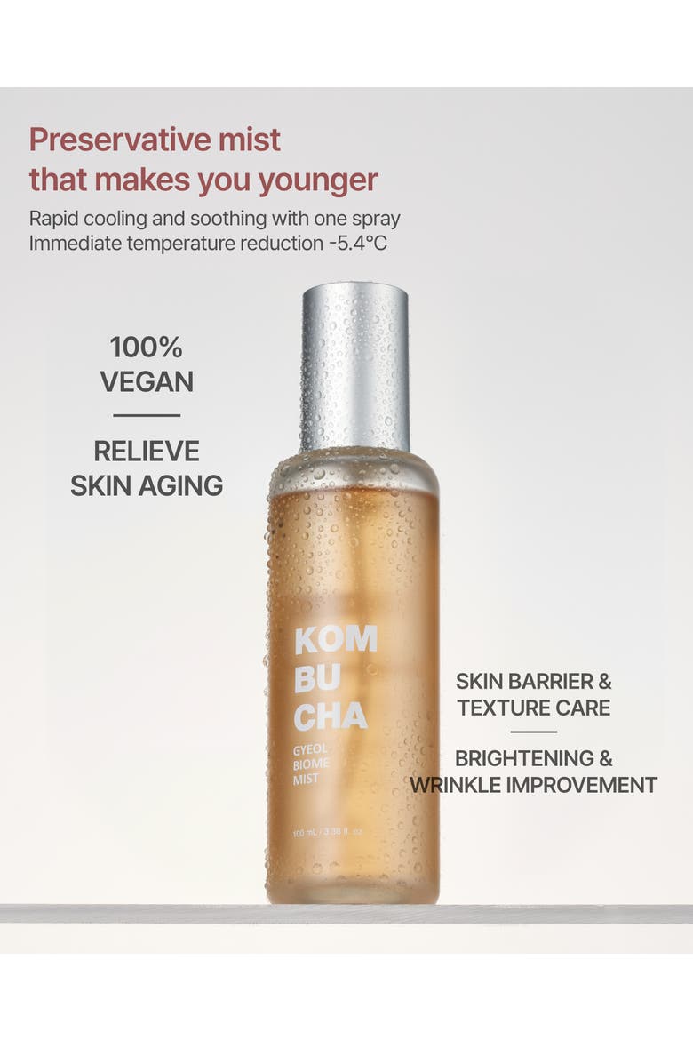 4-Pc. Kombucha Radiance Ritual Set, Alternate, color, None