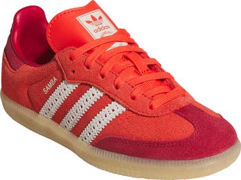 Kids' Samba Sneaker