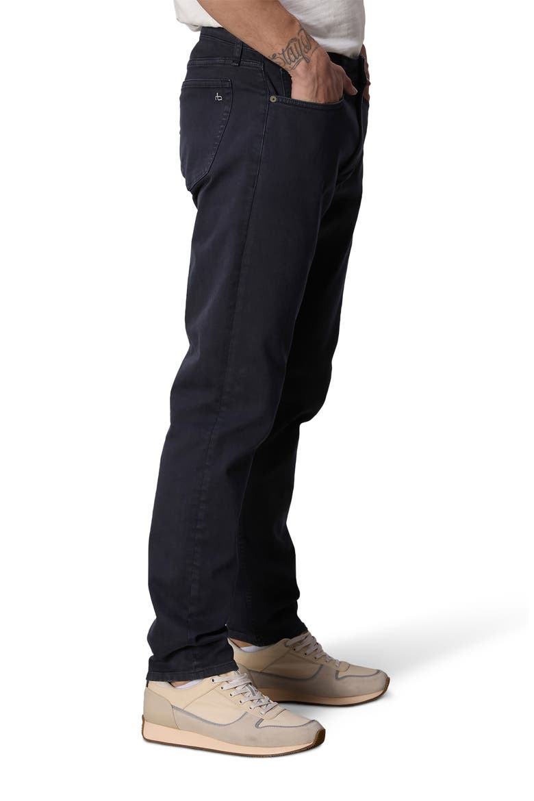 Fit 2 Aero Stretch Slim Fit Jeans, Alternate, color, NAVY