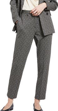 ottod'Ame Ankle-Length Pants