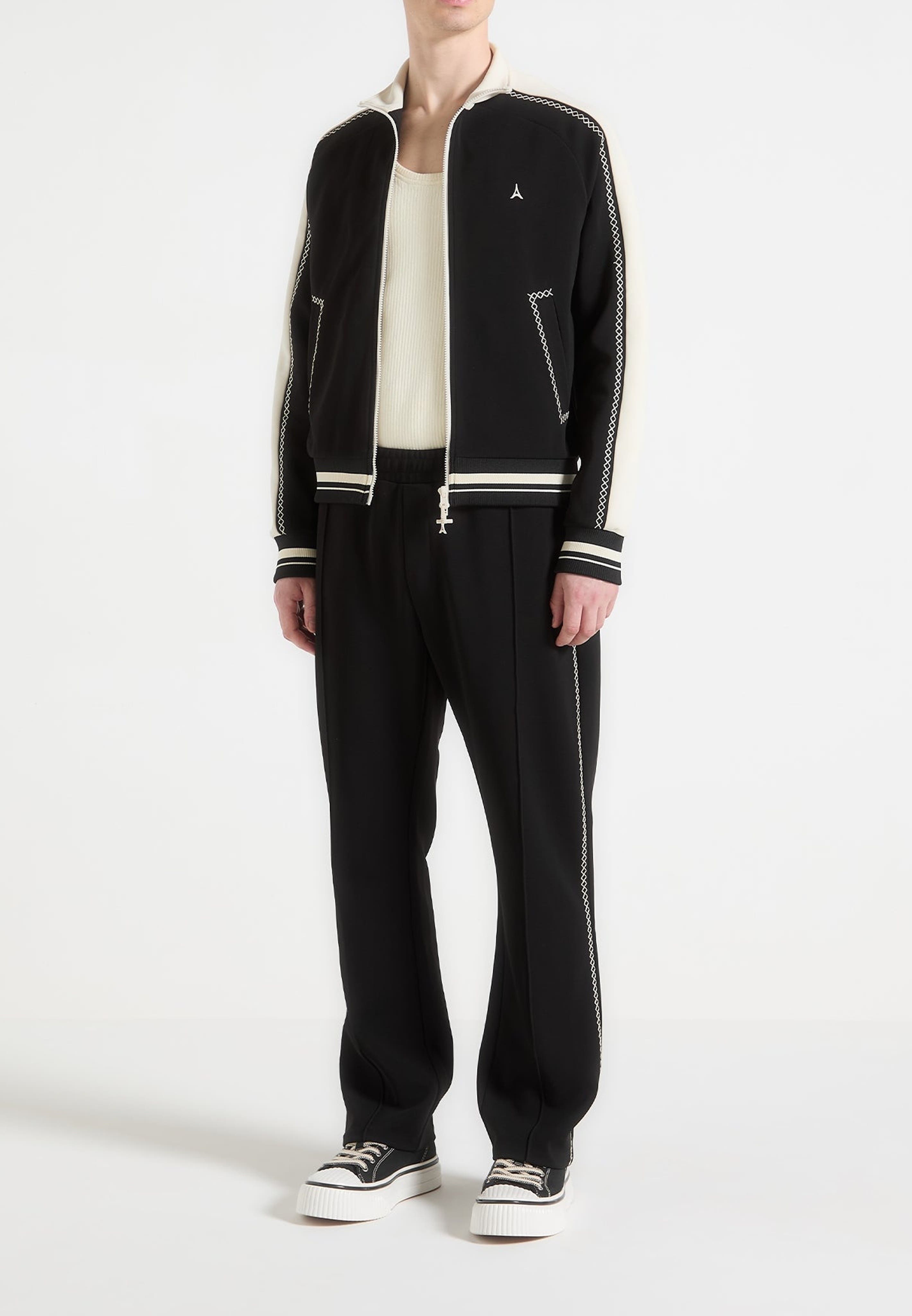 selected Black