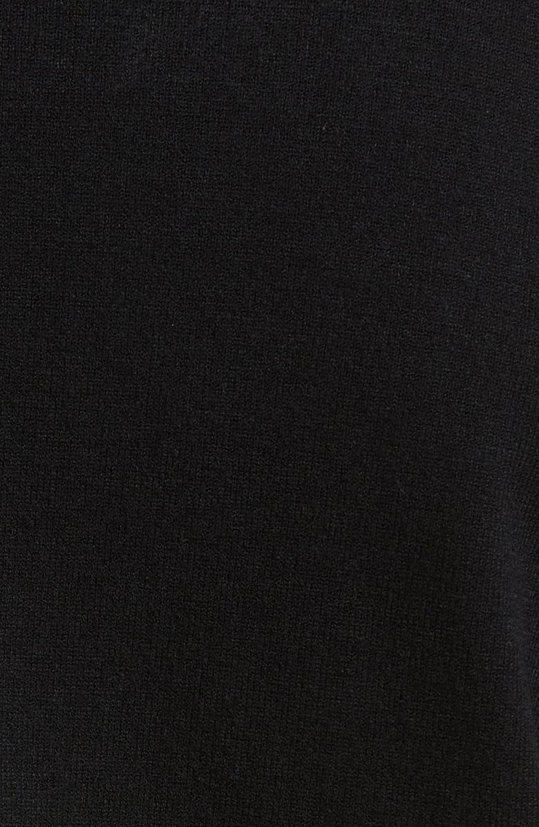 Moncler Mixed Media Down Fill Jacket, Alternate, color, 