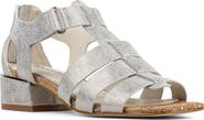 Donald Pliner Falesia Block Heel Fisherman Sandal