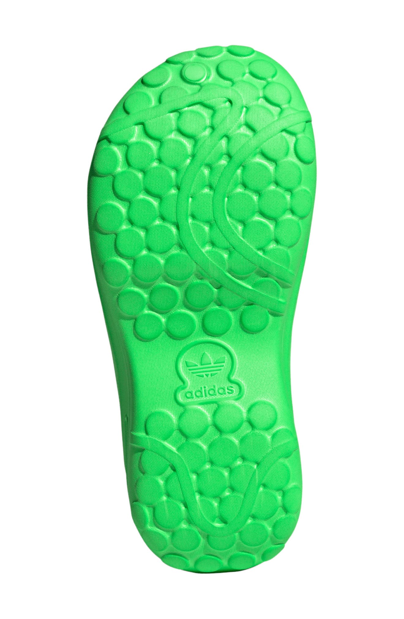 Adifom Stan Smith Platform Mule, Alternate, color, SOLAR/WHITE/SOLAR GREEN