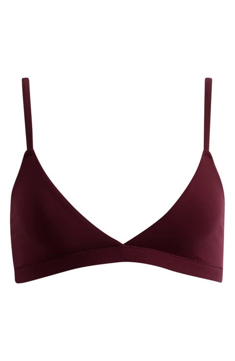 Fits Everybody Triangle Bralette