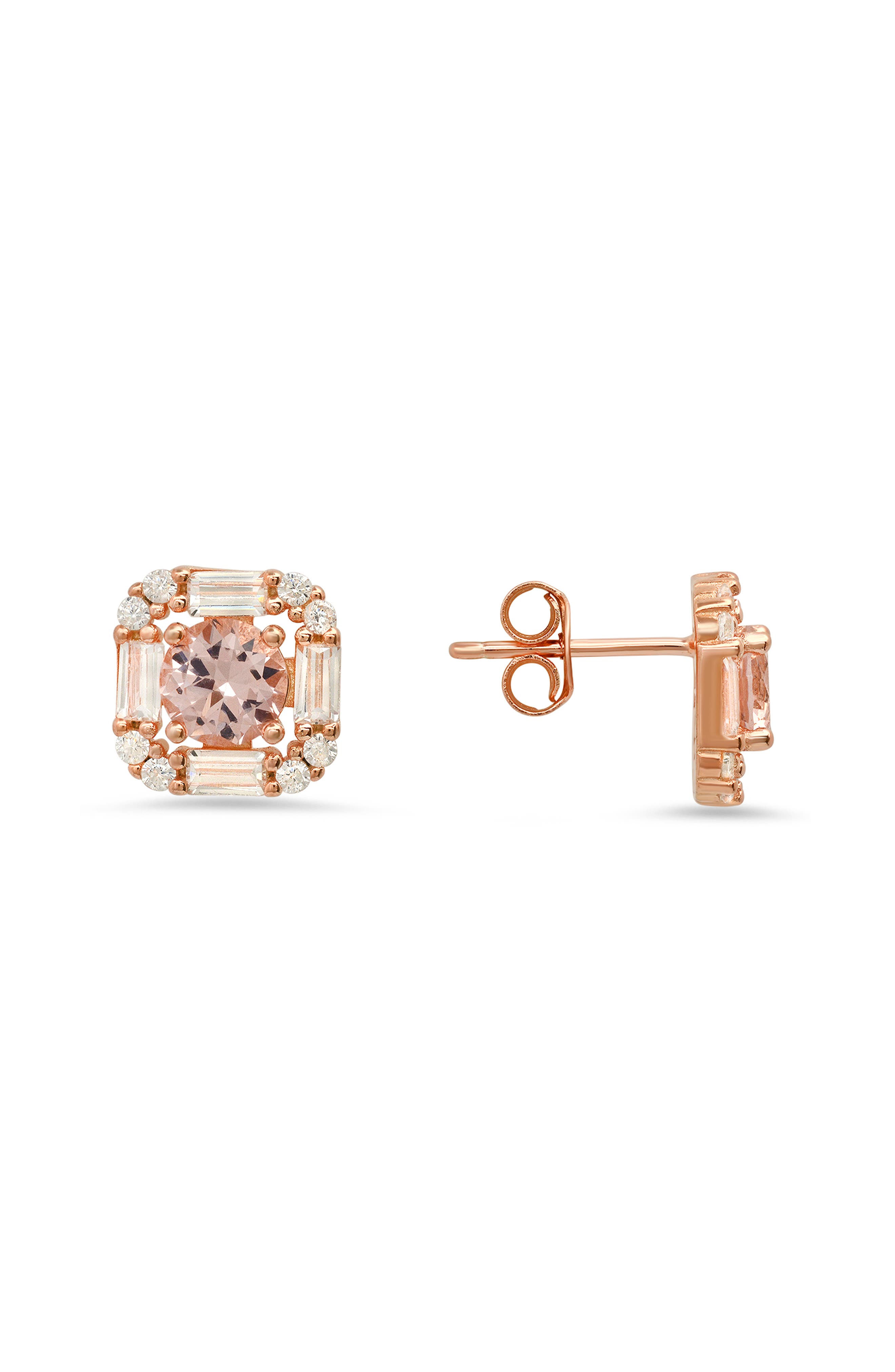 selected ROSE GOLD