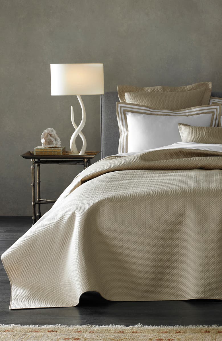 Matouk Alba Sham, Alternate, color, Ivory