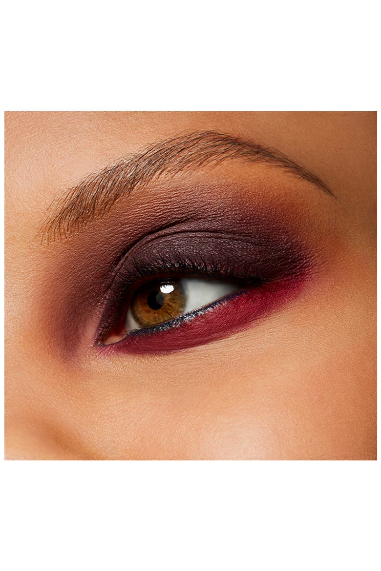 Powder Kiss Soft Matte Eyeshadow, Alternate, color, P FOR POTENT