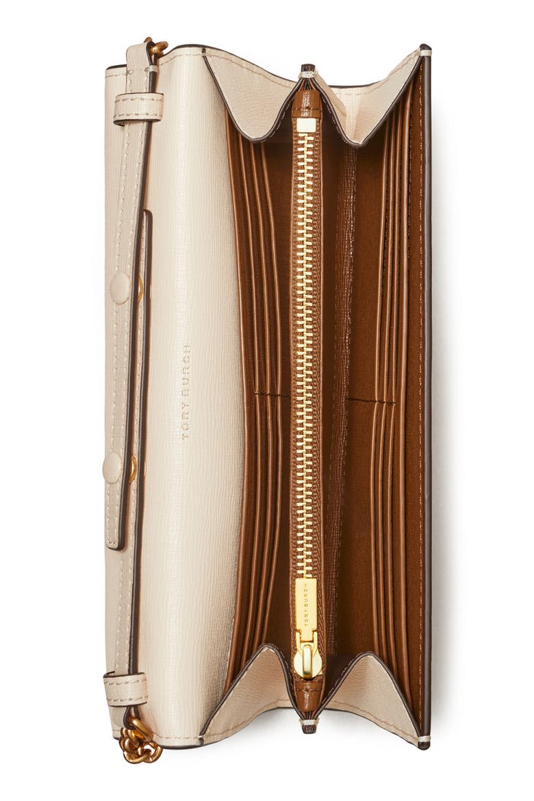 Robinson Crossbody (Nordstrom Exclusive), Alternate, color, NEW CREAM