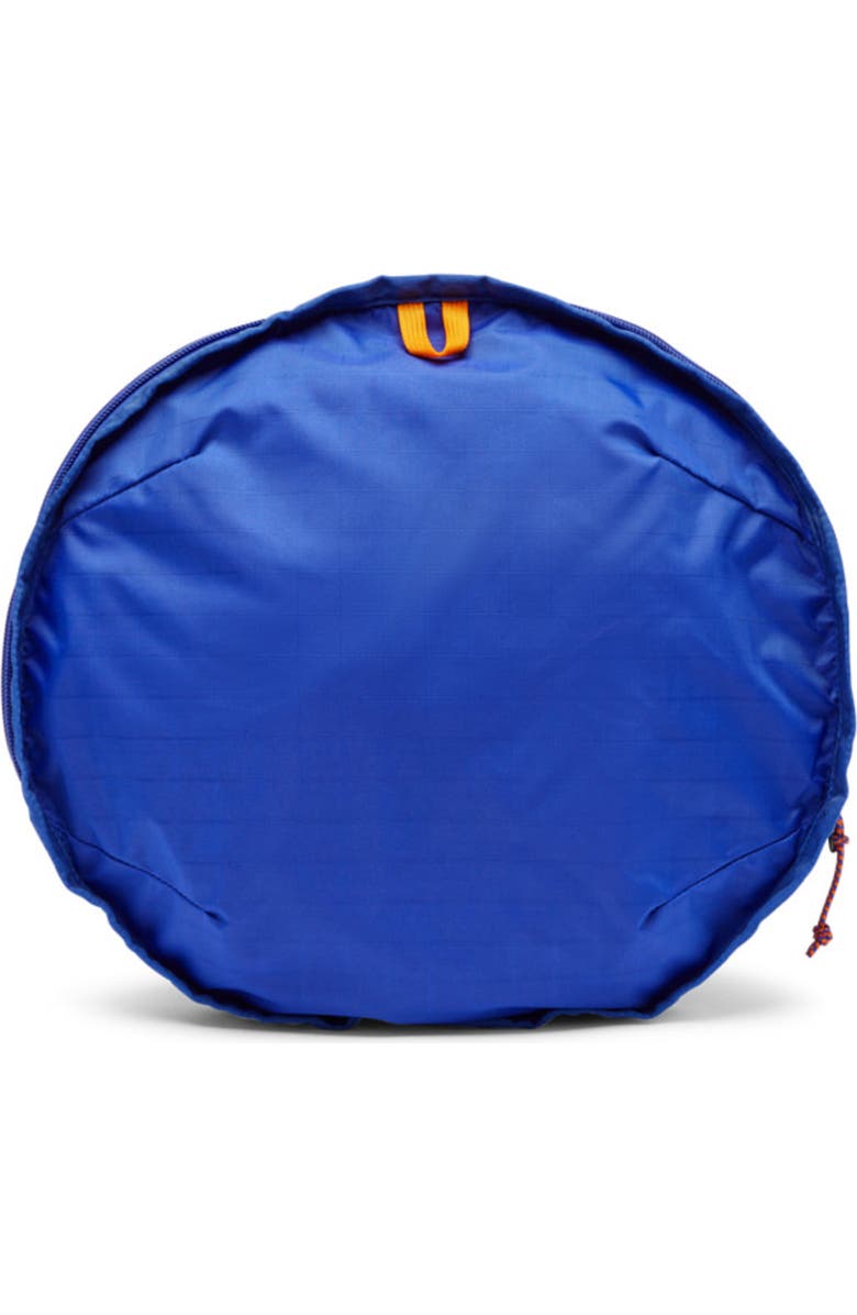 Cotopaxi Ligera 45L Duffel Bag - Cada Día, Alternate, color, Maritime