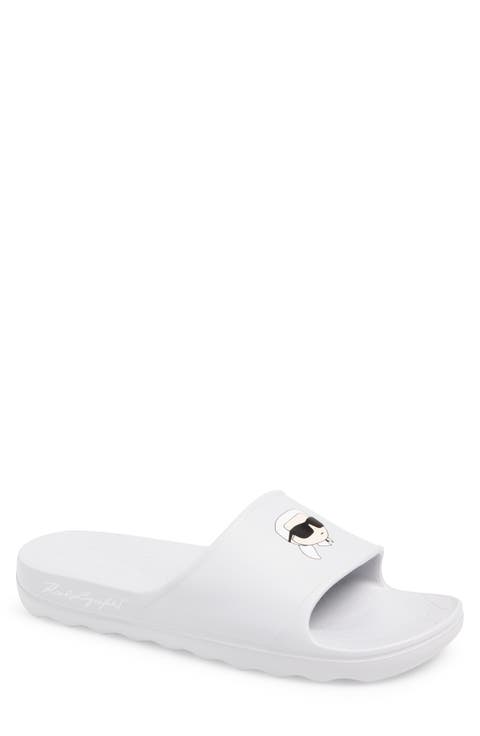 Sacha Slide Sandal (Men)