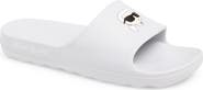 KARL LAGERFELD PARIS Sacha Slide Sandal
