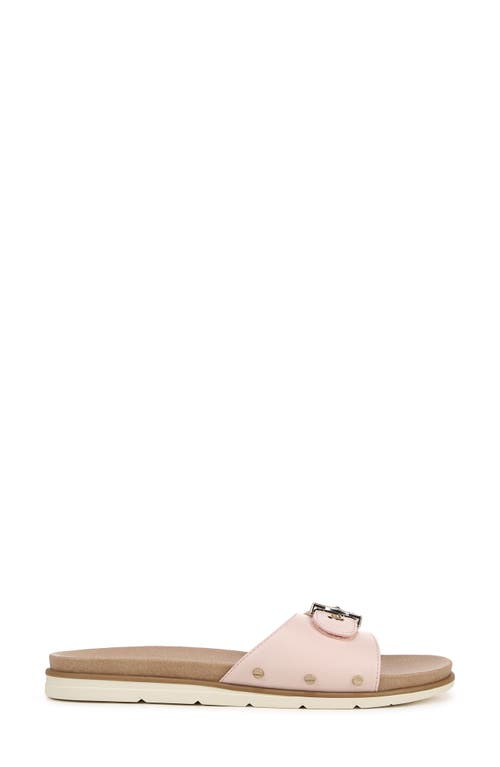 DR. SCHOLL'S DR. SCHOLL'S NICE ICONIC SLIDE SANDAL