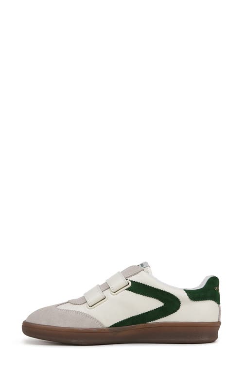 Sam Edelman Talia Sneaker In White