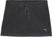 PUMA Future Twill Miniskirt
