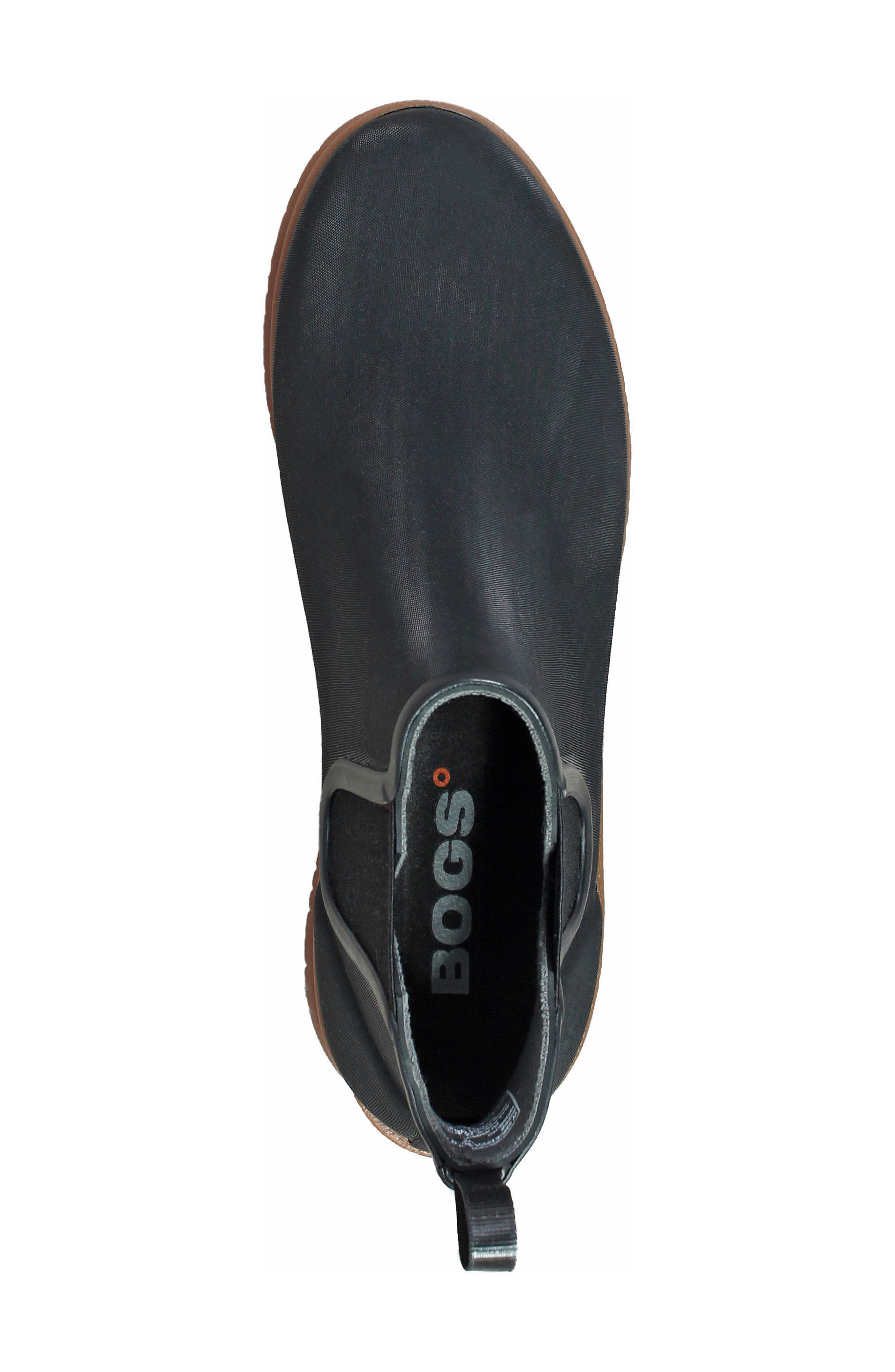 Bogs Sweetpea Rain Boot, Alternate, color, 