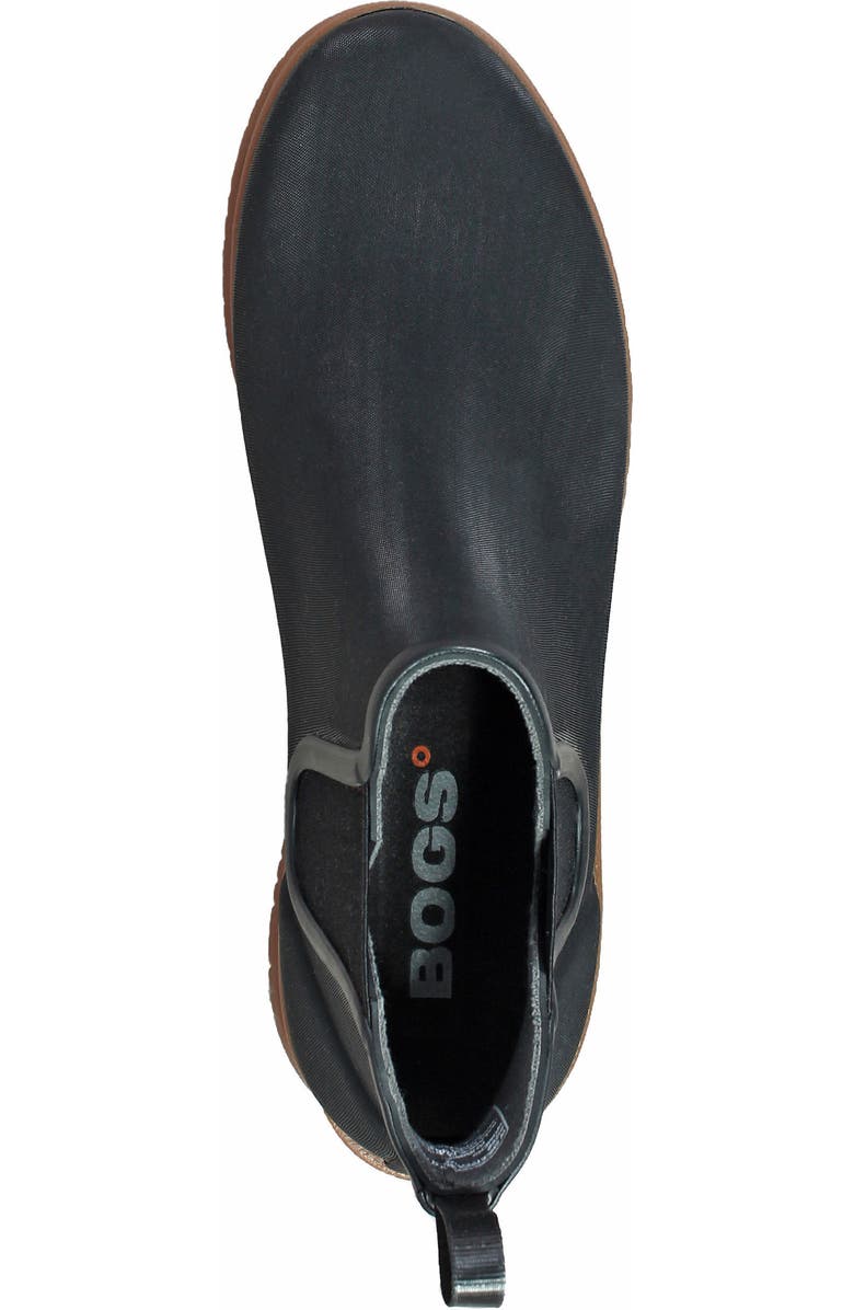 Bogs Sweetpea Rain Boot, Alternate, color,
